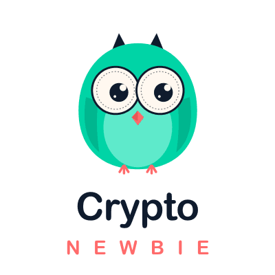 Crypto Newbie