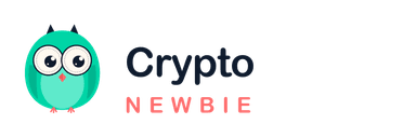 Crypto Newbie